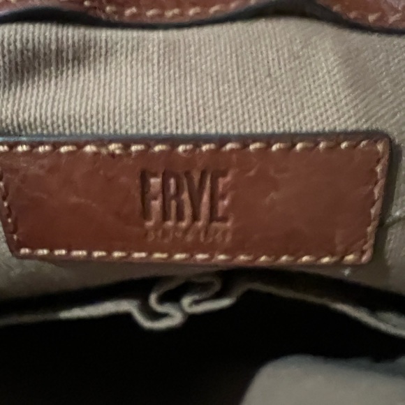 Frye handbag - Picture 5 of 7